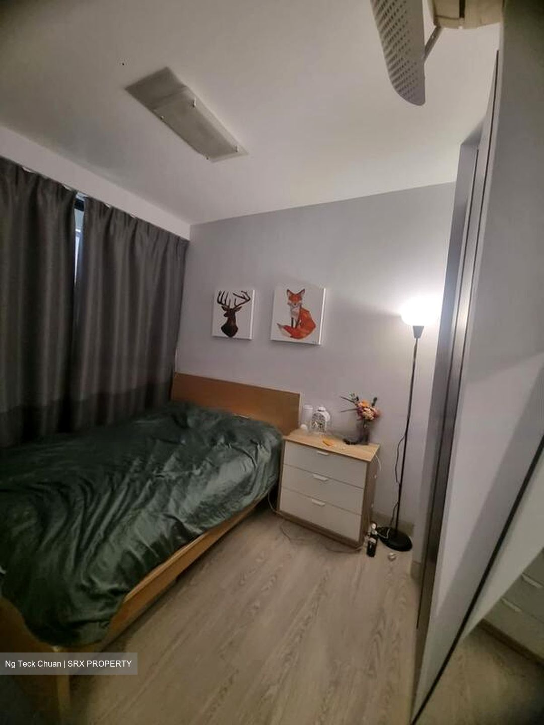 Primedge (D14), Apartment #436799401